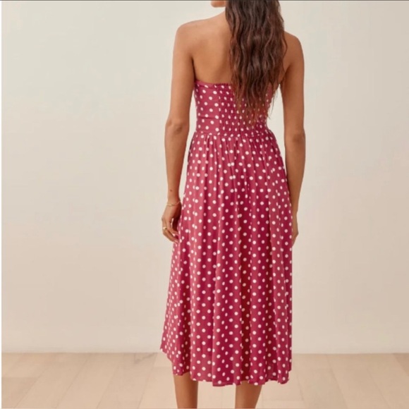 Amyline Reformation dress - Picture 6 of 10